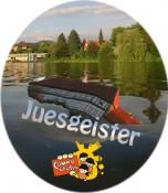 Juesgeister