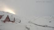 Mountain resort, South (webcam1)