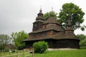 Skanzen Humenné