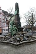 Drei Kaiser Brunnen