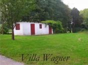 Villa Wagner