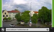 Webcam-Foto