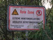 ROTE ZONE