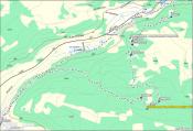 Map/Track/Waypoints Norissteig