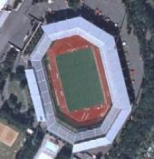 Nürnberg - Frankenstadion (by xylanthrop)