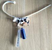 Der Cache (vor Veröfentlichung, Bild nach archivierung publiziert)