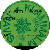Klammalm-Stempel