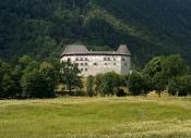 Schloss Staufeneck