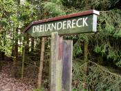 Dreiländereck