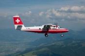 swisstopo Twin Otter DHC-6-300