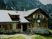 Geraer Hütte (1989)