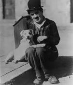 Charlie Chaplin