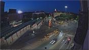 Piazzale Cadorna (WebCam)