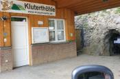 Kluterthöhle