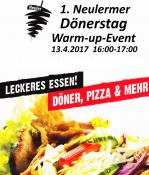 Dönerstag