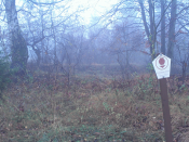 archäologisches Bodendenkmal