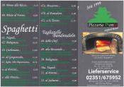 Pizza Pronto #2