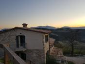 Casale Rurale (Rural Farmhouse)