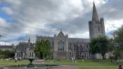 St. Patricks Cathedral