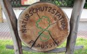 Naturschutzstation Plaußig