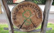 Naturschutzstation Plaußig