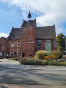 Ostfriesisches Teemuseum Norden