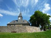 Evangelische Kirche Eibach