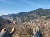AugenBlicke Aussicht