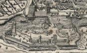 Berntor Historisch