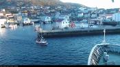 Honningsvåg (webcam 1)