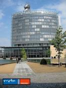 Mediacity Leipzig