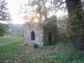 Mausoleum