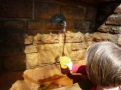 Schwollener Sauerbrunnen