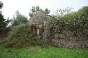 2 church (outside the monastery)