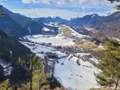 Aussicht