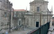 Saint Ignatius Church (webcam)