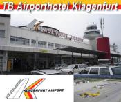 Airport Klagenfurt