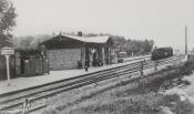 Bahnhof Forsbach III