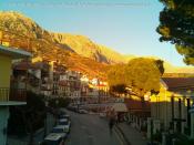 Arachova (webcam)