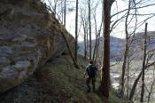 [Hard] Knapp vor der Höhle von Stage 1