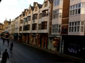 High Street (webcam 2)