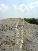 Road to nowhere