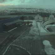 Akureyri (webcam 2015)