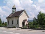 Kapelle Bethlehem