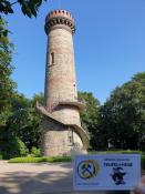 Toelleturm - Beispiel