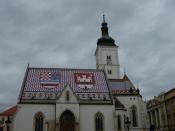 Kirche_Zagreb