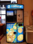 Coinstar