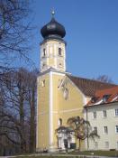 Klosterkirche Bernried