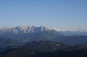Berg-Blick / Mountain-View