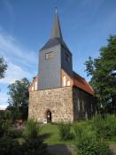 Kirche Vipperow